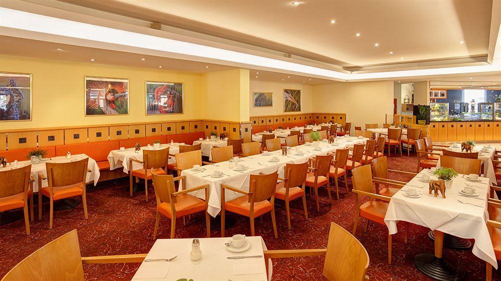 Abacus Tierpark 4* Berlim