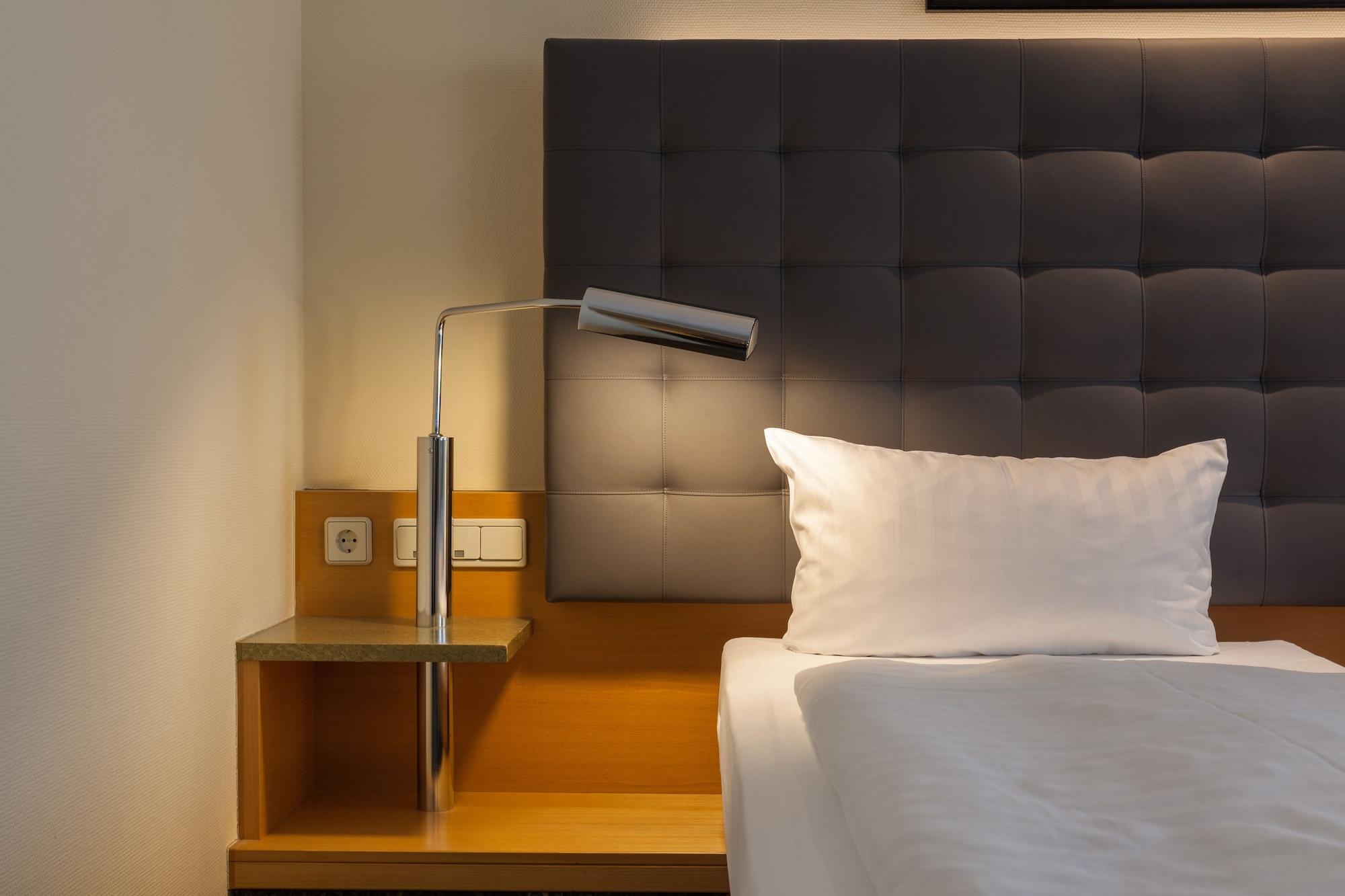 Hotel Abacus Tierpark