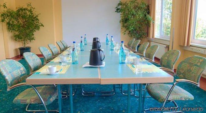 Abacus Tierpark Hotel Berlim