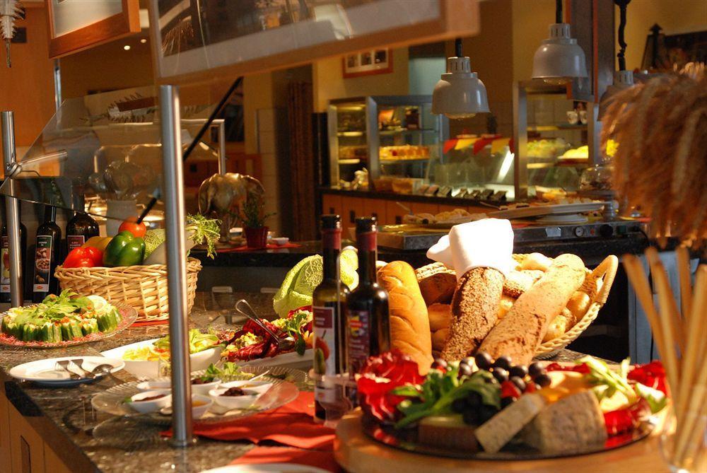 Hotel Abacus Tierpark Berlim