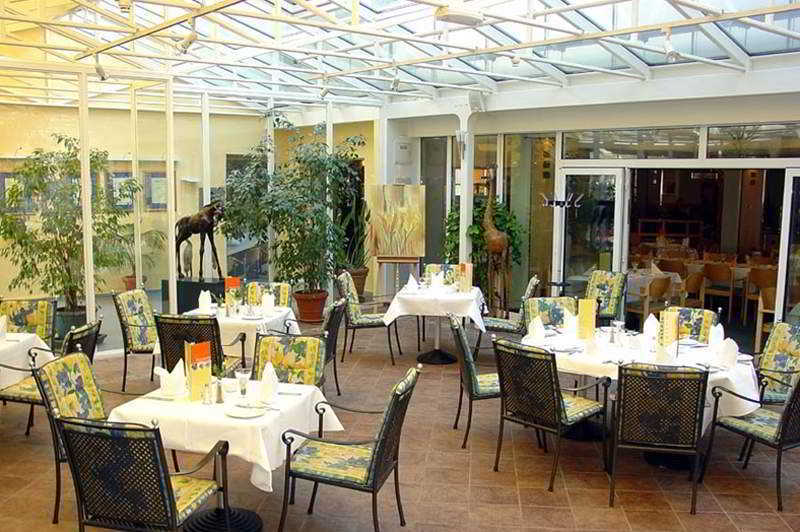 Abacus Tierpark Berlim