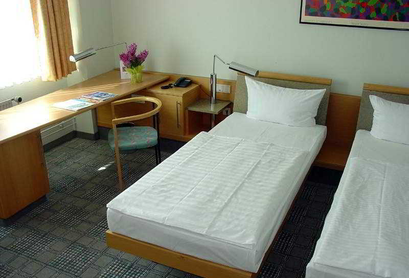 Abacus Tierpark Hotel Berlim