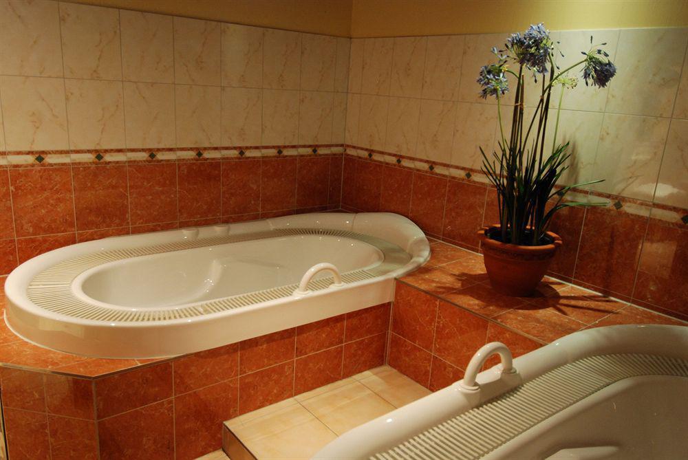 Abacus Tierpark Hotel Berlim