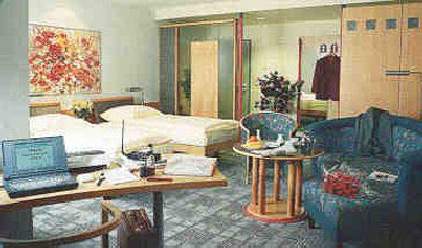Hotel Abacus Tierpark Berlin